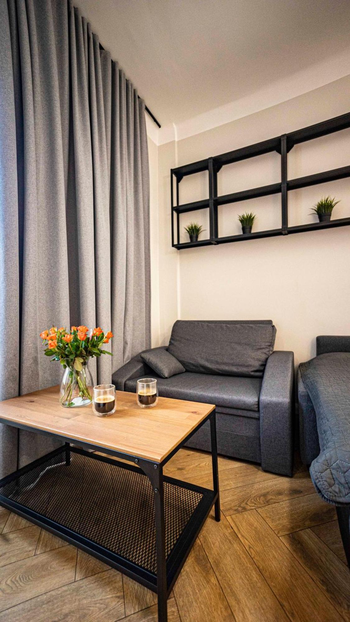 Apartament w Centrum Warszawy Warszawa Zewnętrze zdjęcie